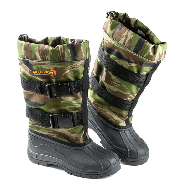 Бахилы Mud&Snow охотничьи