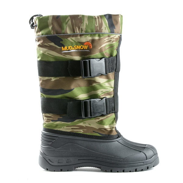 Бахилы Mud&Snow охотничьи