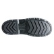 Сапоги Mud&Snow ЭВА/ТЭП 47см, с манжетой на шнурке чёрный. Фото 3