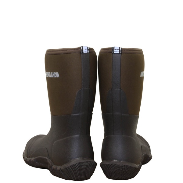 Укороченные сапоги Huntlandia Neo Middle Brown