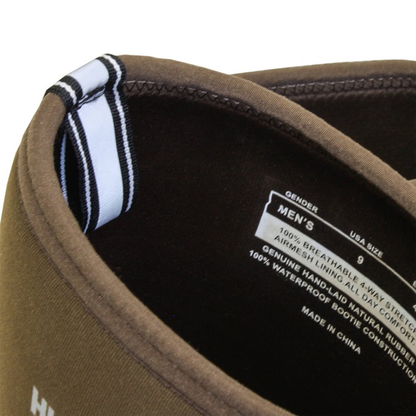 Укороченные сапоги Huntlandia Neo Middle Brown