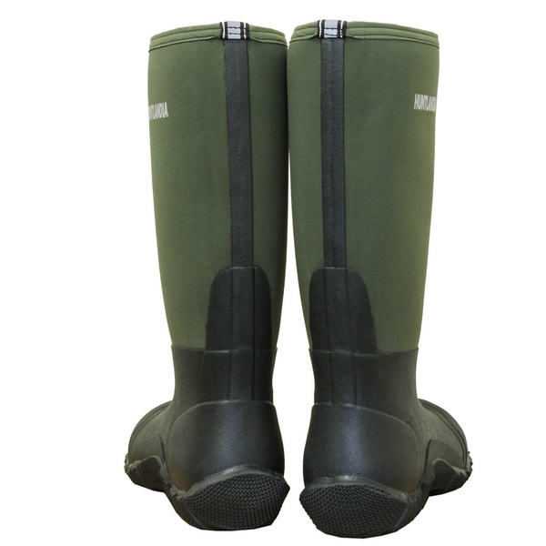 Сапоги Huntlandia Neo High Green
