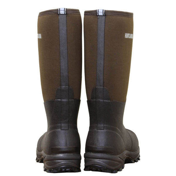 Сапоги Huntlandia Neo-Winter Fleece Brown