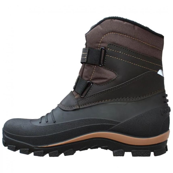 Ботинки с галошей Spirale Tove