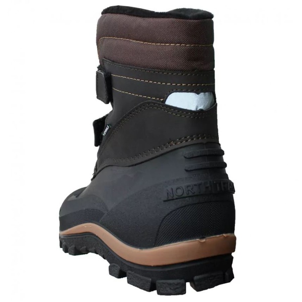 Ботинки с галошей Spirale Tove