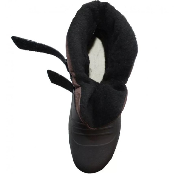 Ботинки с галошей Spirale Tove