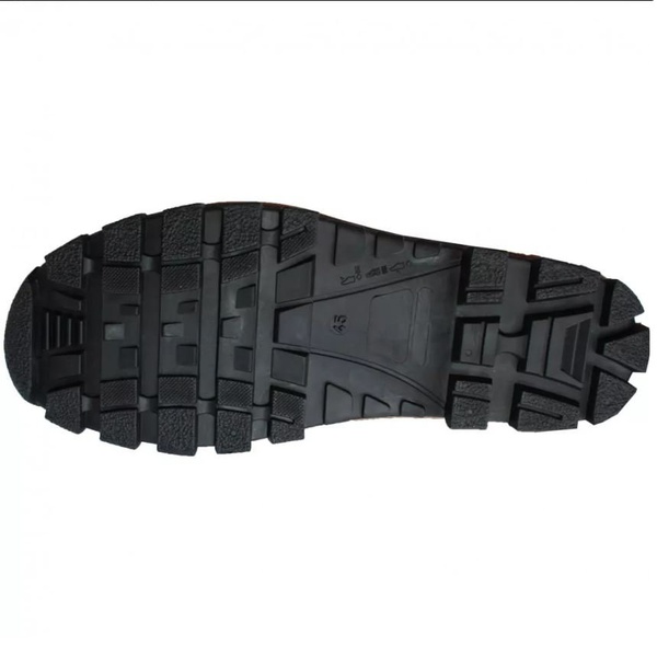 Ботинки с галошей Spirale Tove