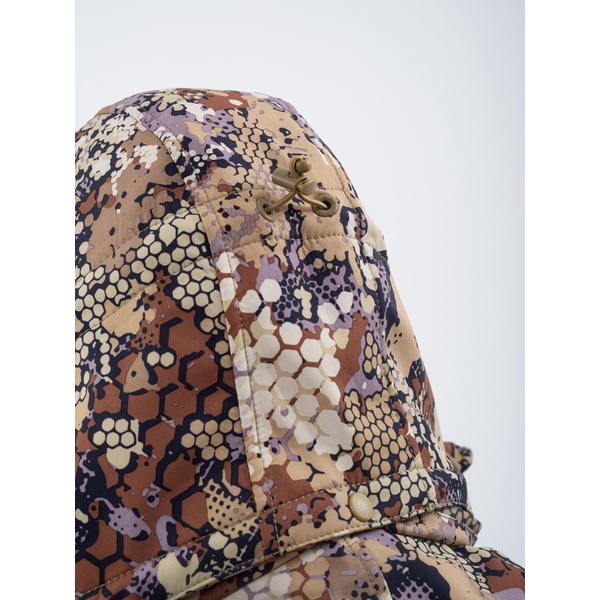 Костюм демисезонный Тритон Pro -5°С (Softshell) Pro Duck Hunter