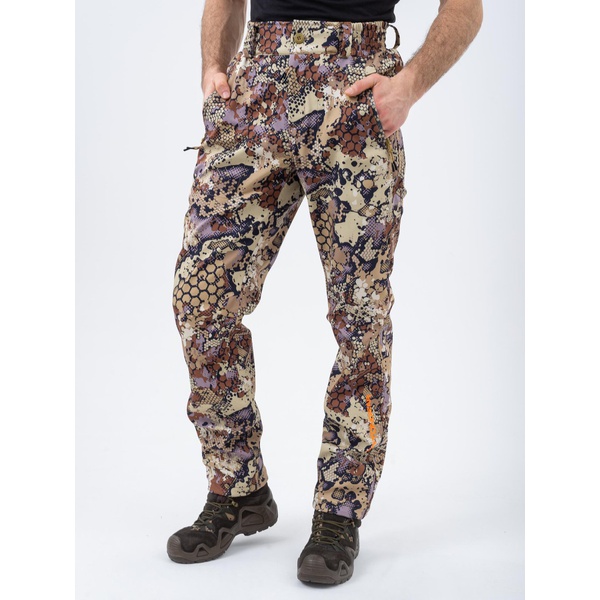 Костюм демисезонный Тритон Pro -5°С (Softshell) Pro Duck Hunter