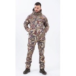 Костюм демисезонный Тритон Pro -5°С (Softshell) Pro Duck Hunter