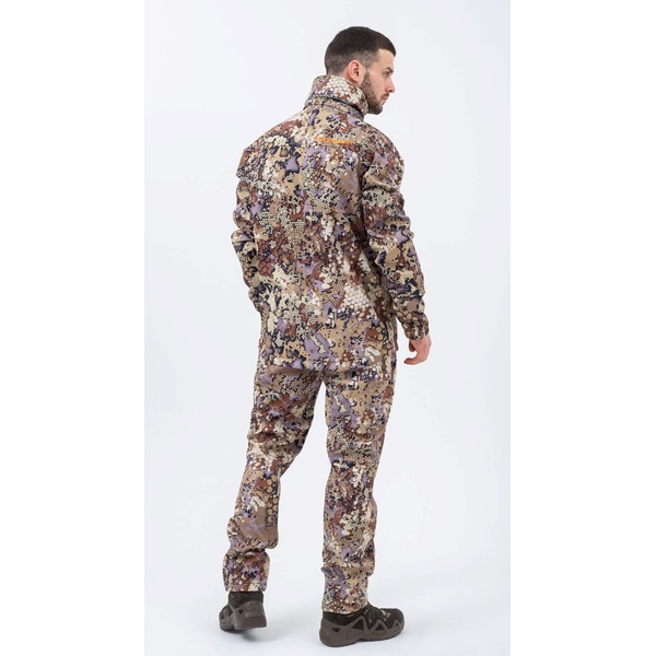 Костюм демисезонный Тритон Pro -5°С (Softshell) Pro Duck Hunter