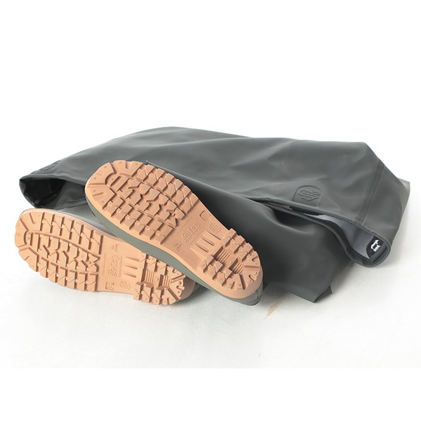 Полукомбинезон Step рыбацкий