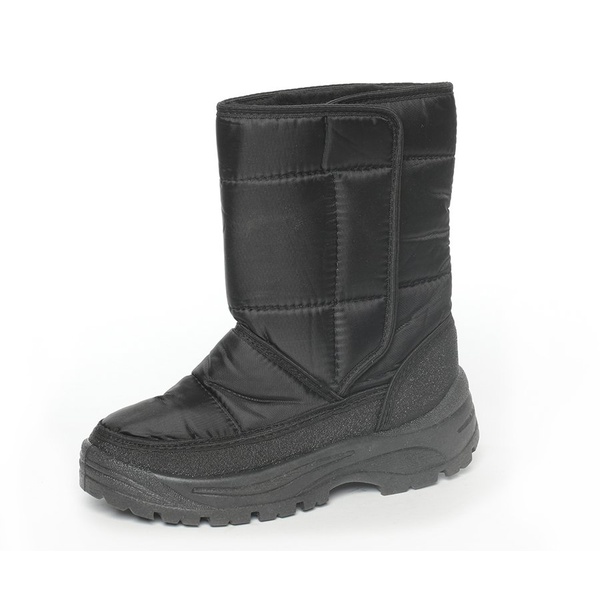 Сапоги Step Люкс дутые, утепленные
