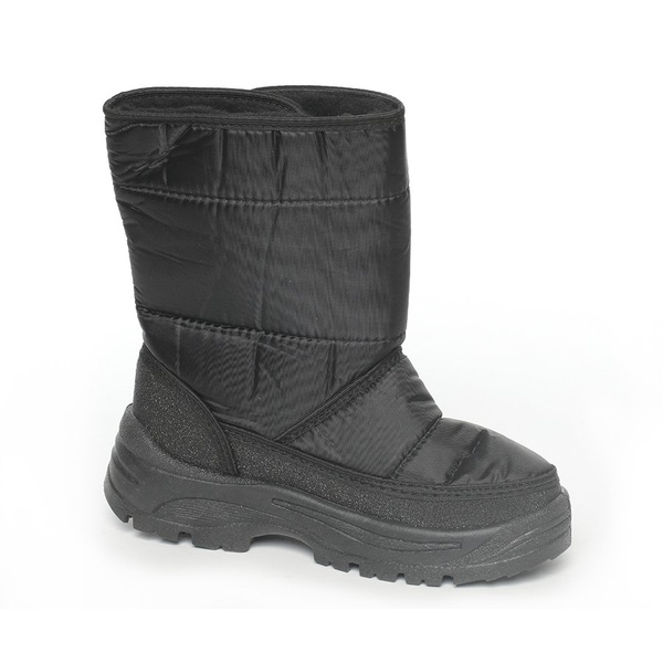 Сапоги Step Люкс дутые, утепленные