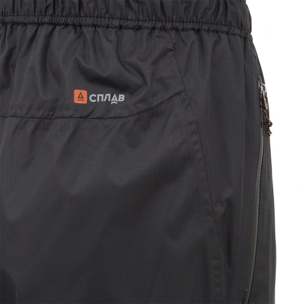 Брюки Сплав Monsoon мод 2 черный