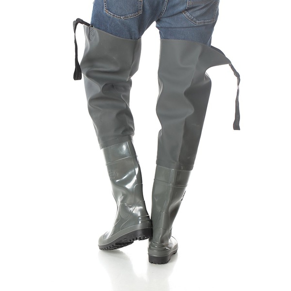 Сапоги Step ПВХ рыбацкие