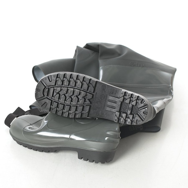 Сапоги Step ПВХ рыбацкие