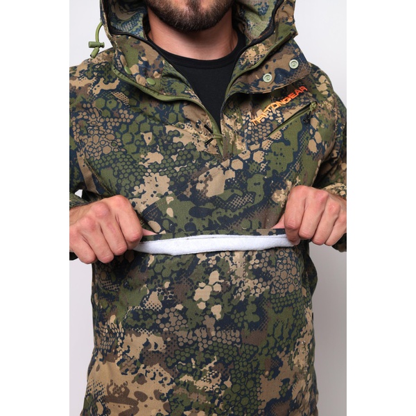 Костюм Тритон Snar (РипСтоп)