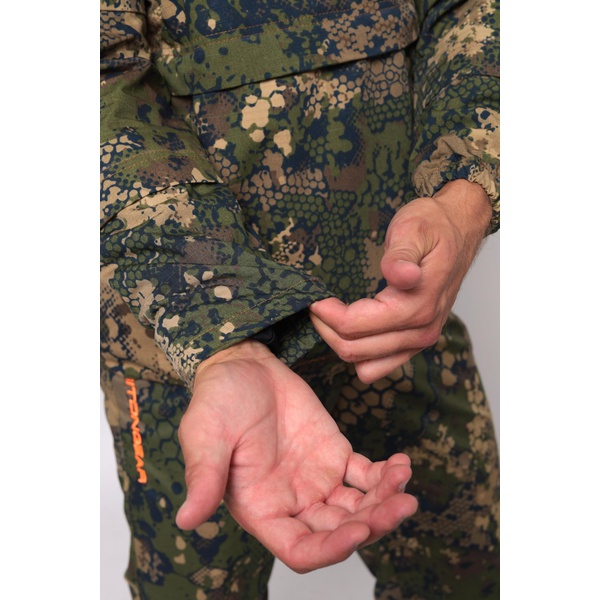 Костюм Тритон Snar (РипСтоп)