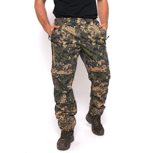 Костюм Тритон Snar (РипСтоп)