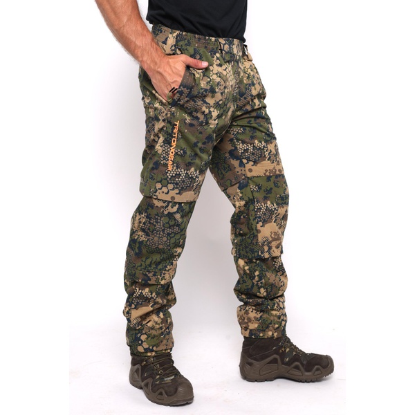 Костюм Тритон Snar (РипСтоп)