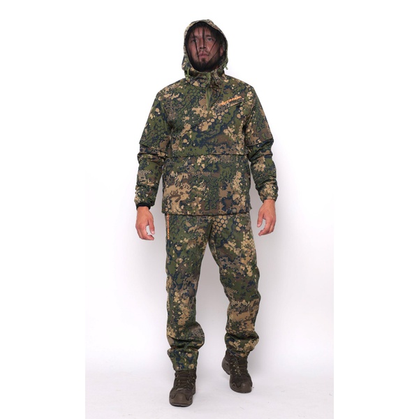 Костюм Тритон Snar (РипСтоп)