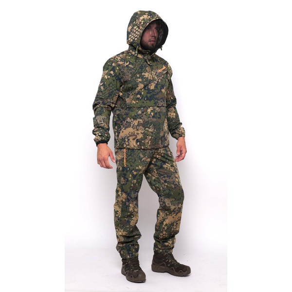 Костюм Тритон Snar (РипСтоп)