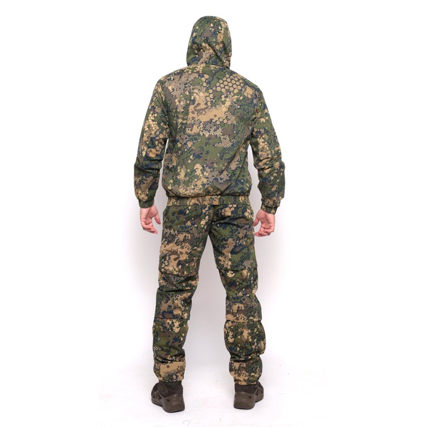 Костюм Тритон Snar (РипСтоп)