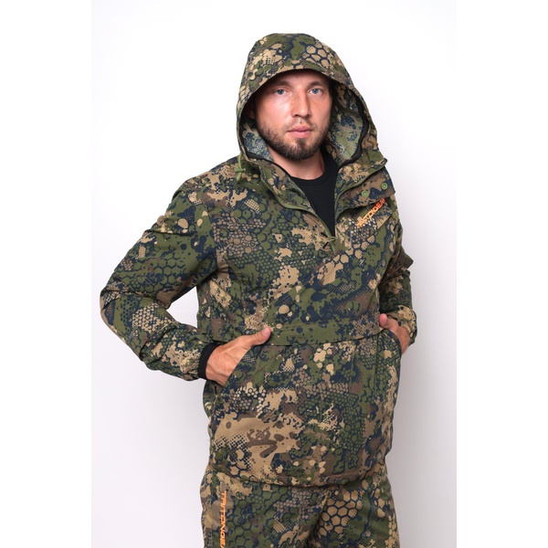 Костюм Тритон Snar (РипСтоп)