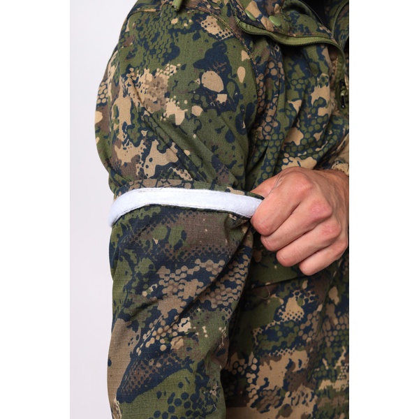 Костюм Тритон Snar (РипСтоп)