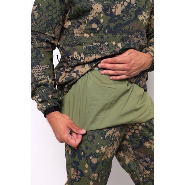 Костюм Тритон Snar (РипСтоп)