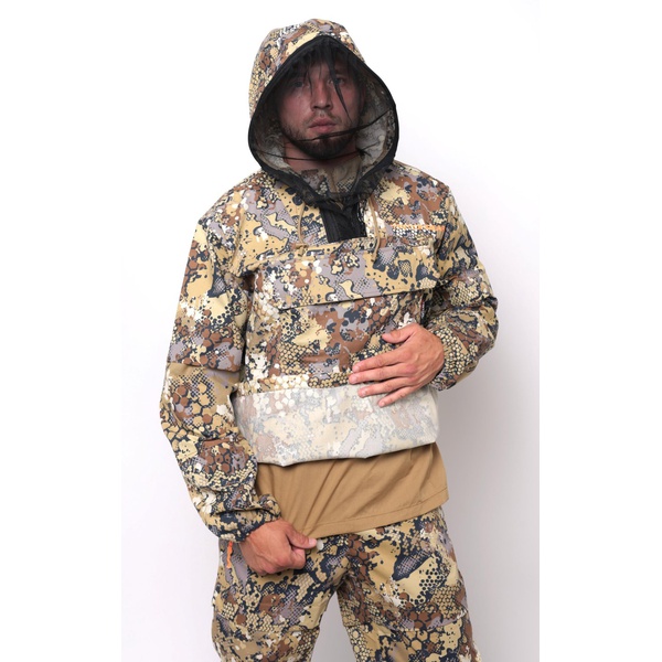 Костюм противоэнцефалитный Тритон Forester Pro Duck Hunter