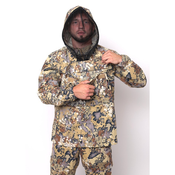 Костюм противоэнцефалитный Тритон Forester Pro Duck Hunter