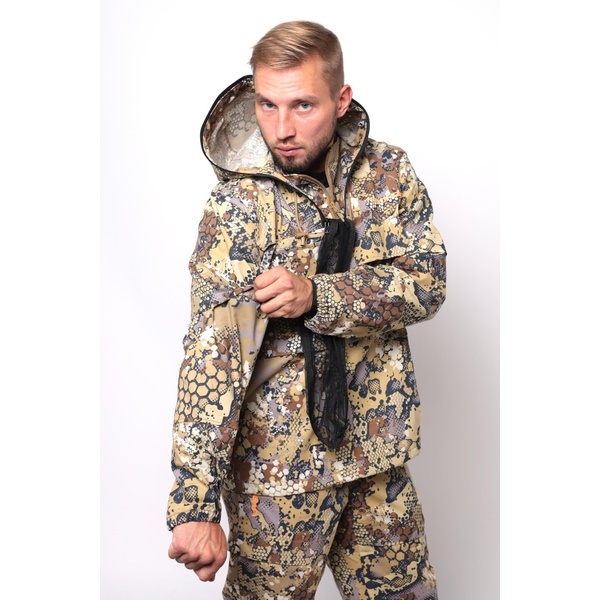 Костюм противоэнцефалитный Тритон Forester Pro Duck Hunter