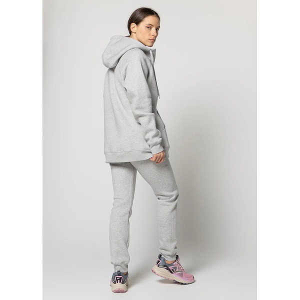 Толстовка женская Сплав Moon серый