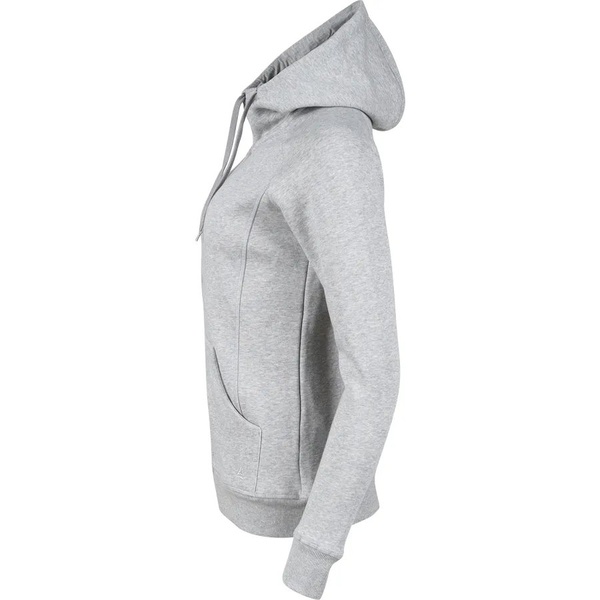 Толстовка женская Сплав Moon серый