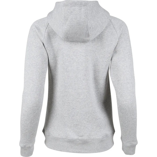 Толстовка женская Сплав Moon серый