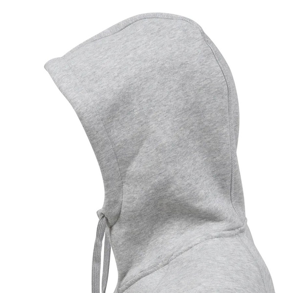 Толстовка женская Сплав Moon серый