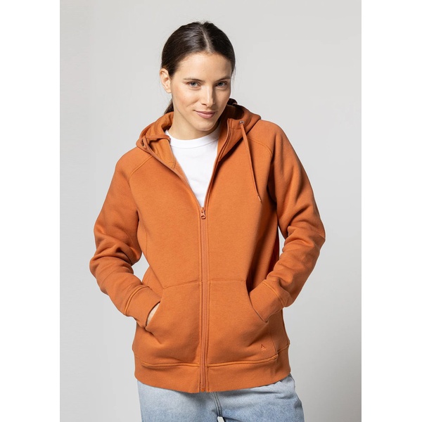 Толстовка женская Сплав Moon карамель