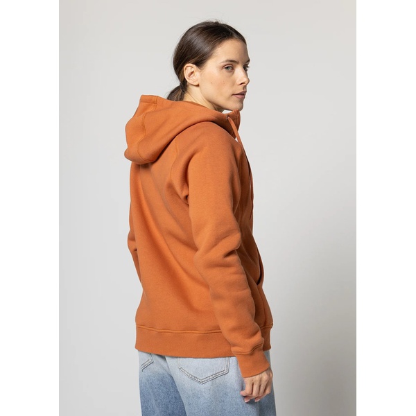 Толстовка женская Сплав Moon карамель