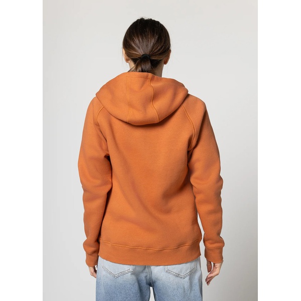 Толстовка женская Сплав Moon карамель