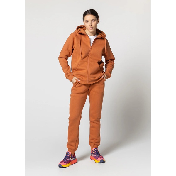 Толстовка женская Сплав Moon карамель