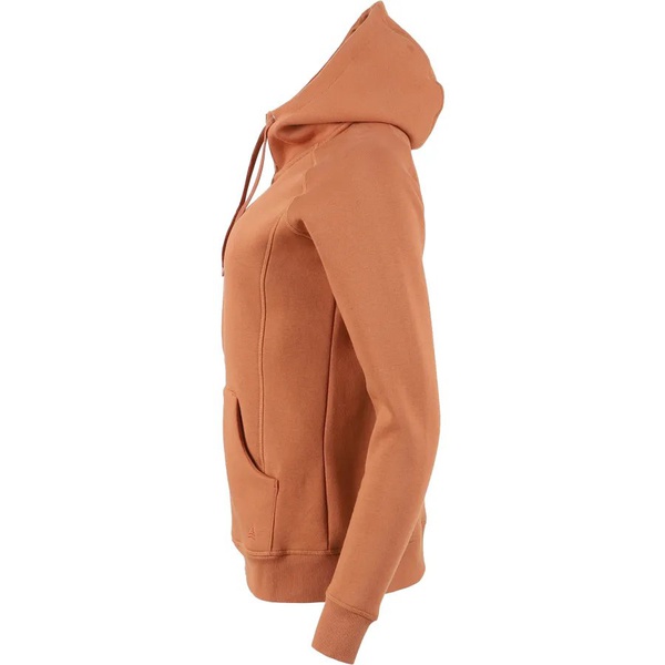 Толстовка женская Сплав Moon карамель