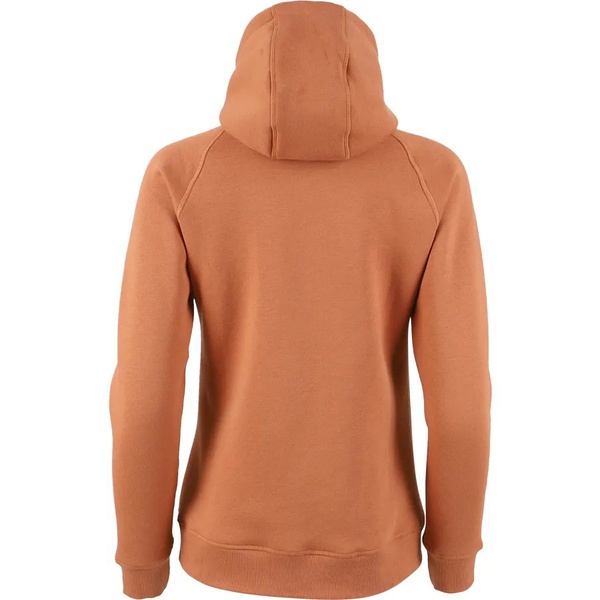 Толстовка женская Сплав Moon карамель