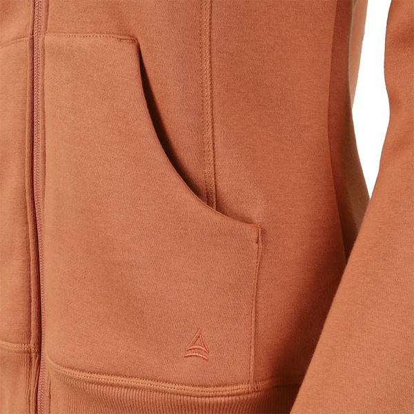 Толстовка женская Сплав Moon карамель