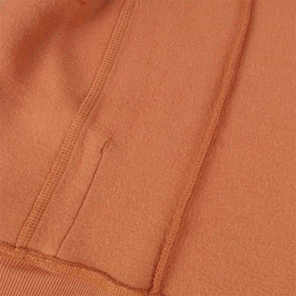 Толстовка женская Сплав Moon карамель