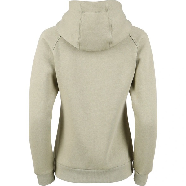 Толстовка женская Сплав Legacy оливковый