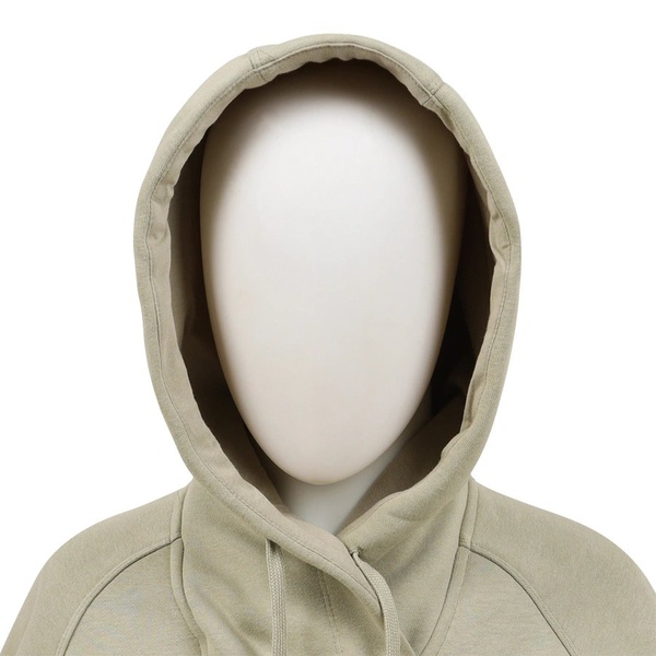 Толстовка женская Сплав Legacy оливковый