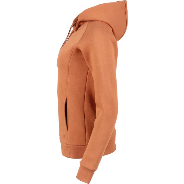 Толстовка женская Сплав Legacy карамель