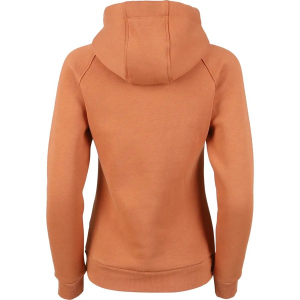 Толстовка женская Сплав Legacy карамель
